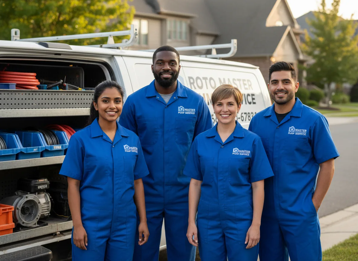 Sump Pump Installation company in Cross, SC
